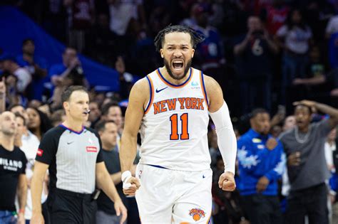 www nba scores|Celtics vs. Knicks score: Jalen Brunson leads eerily similar Game .
